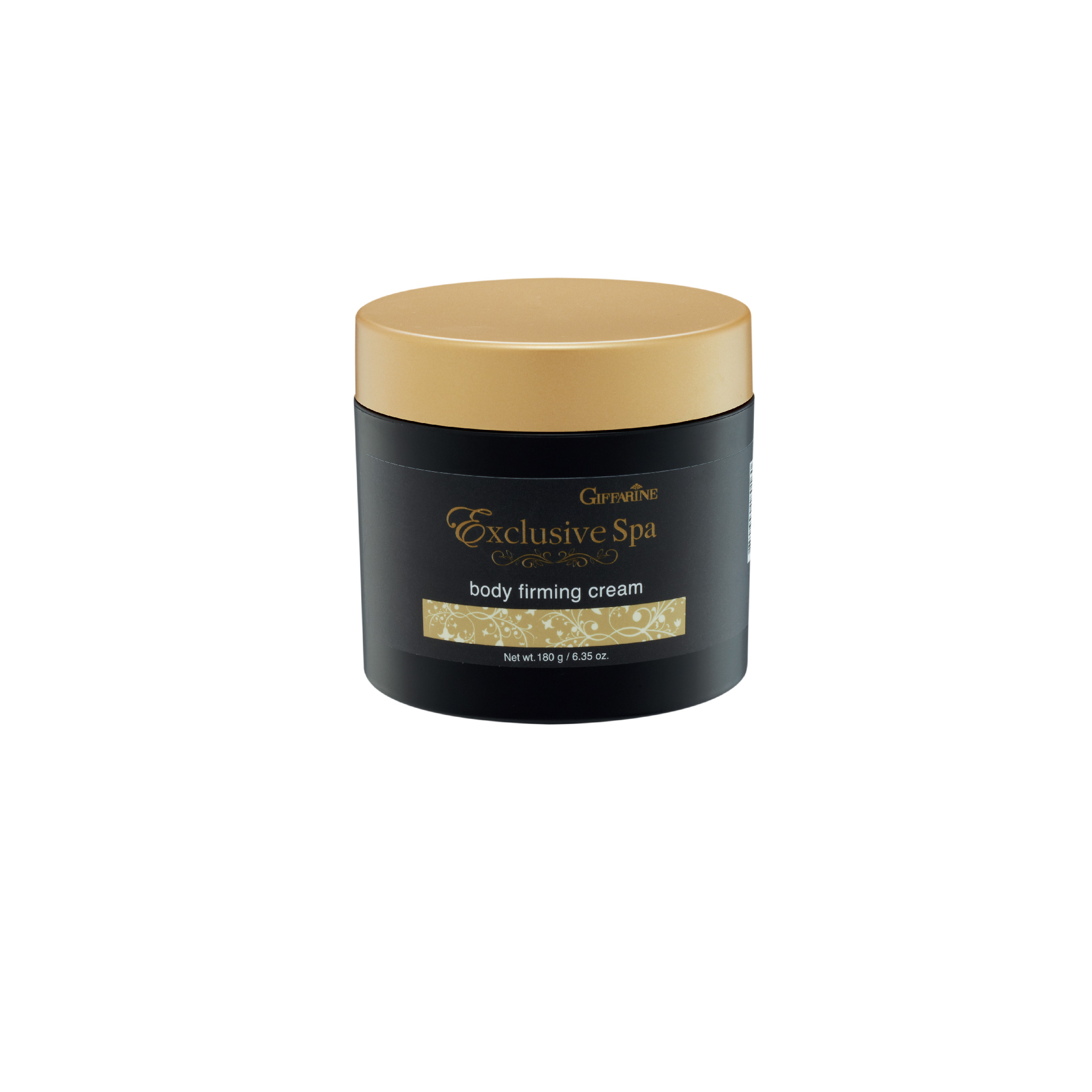 Body Firming Cream